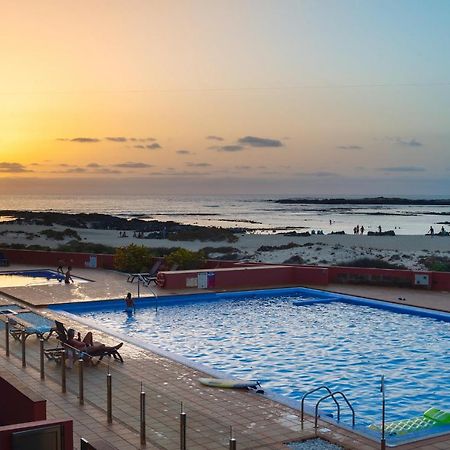 Atlantic House Cotillo Exteriér fotografie