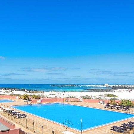 Atlantic House Cotillo Exteriér fotografie