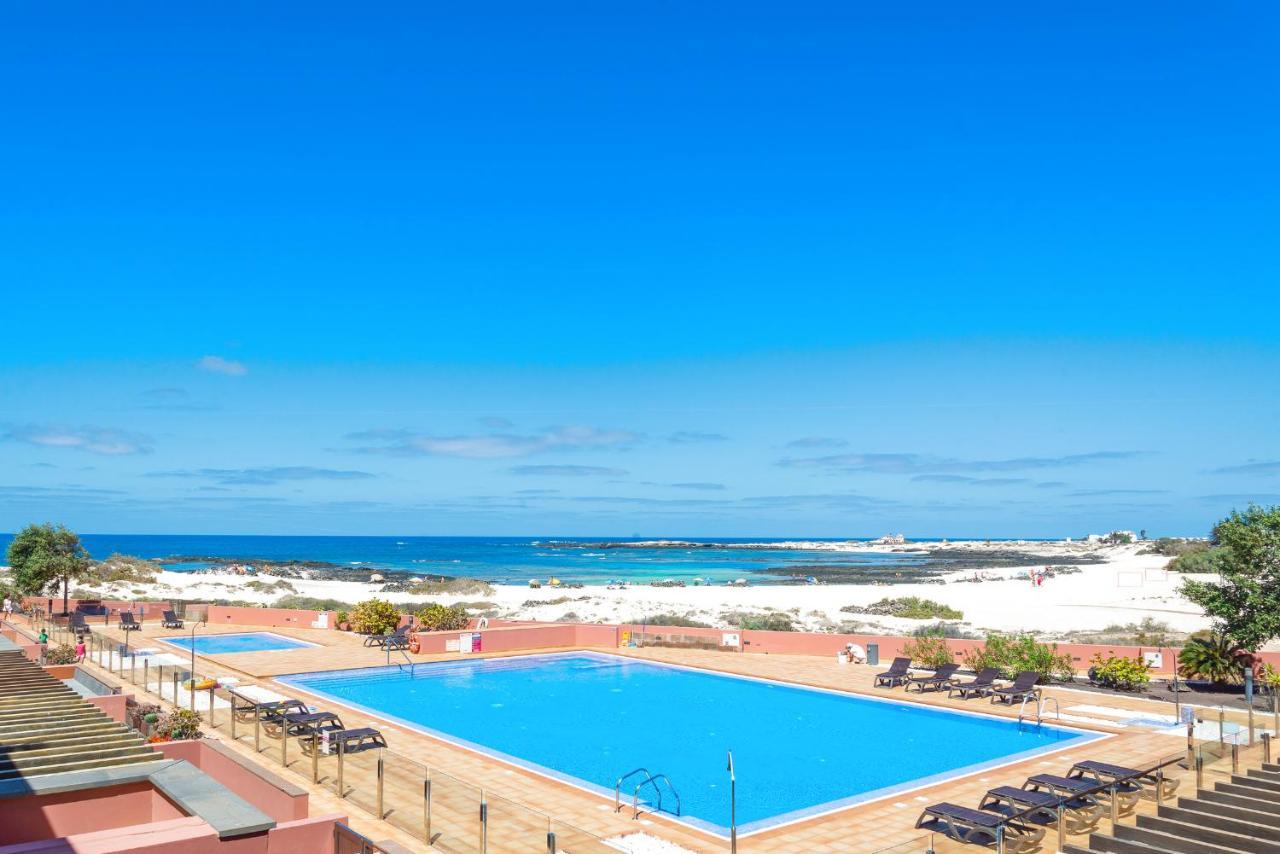 Atlantic House Cotillo Exteriér fotografie